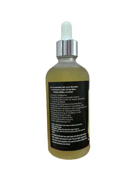 Luxura Sciences Black Seed Oil, Kalonji Oil For Hair Growth, Cold Pressed, 100% Pure and Natural 250 ML.