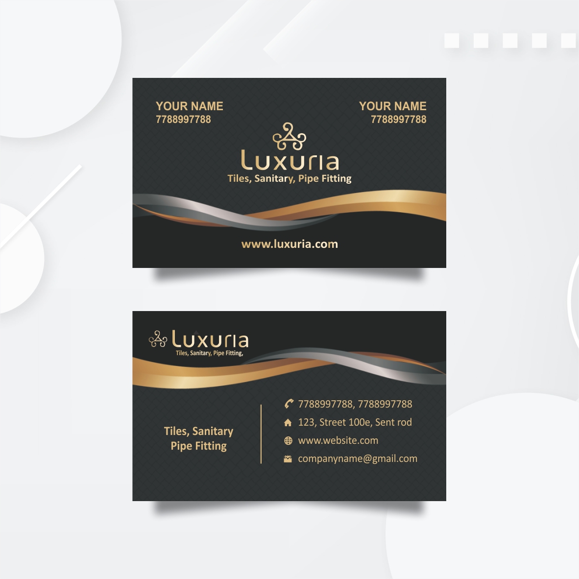 New Product for sale